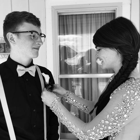 Meet your Posher, Riley - Picture 1 of 1